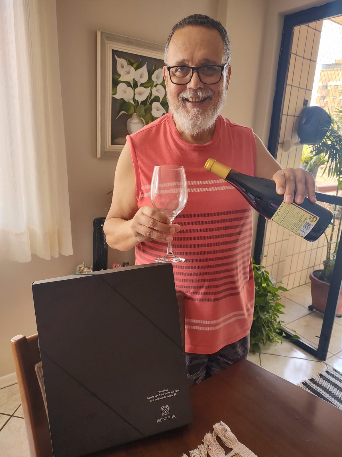 Ricardo Onofre