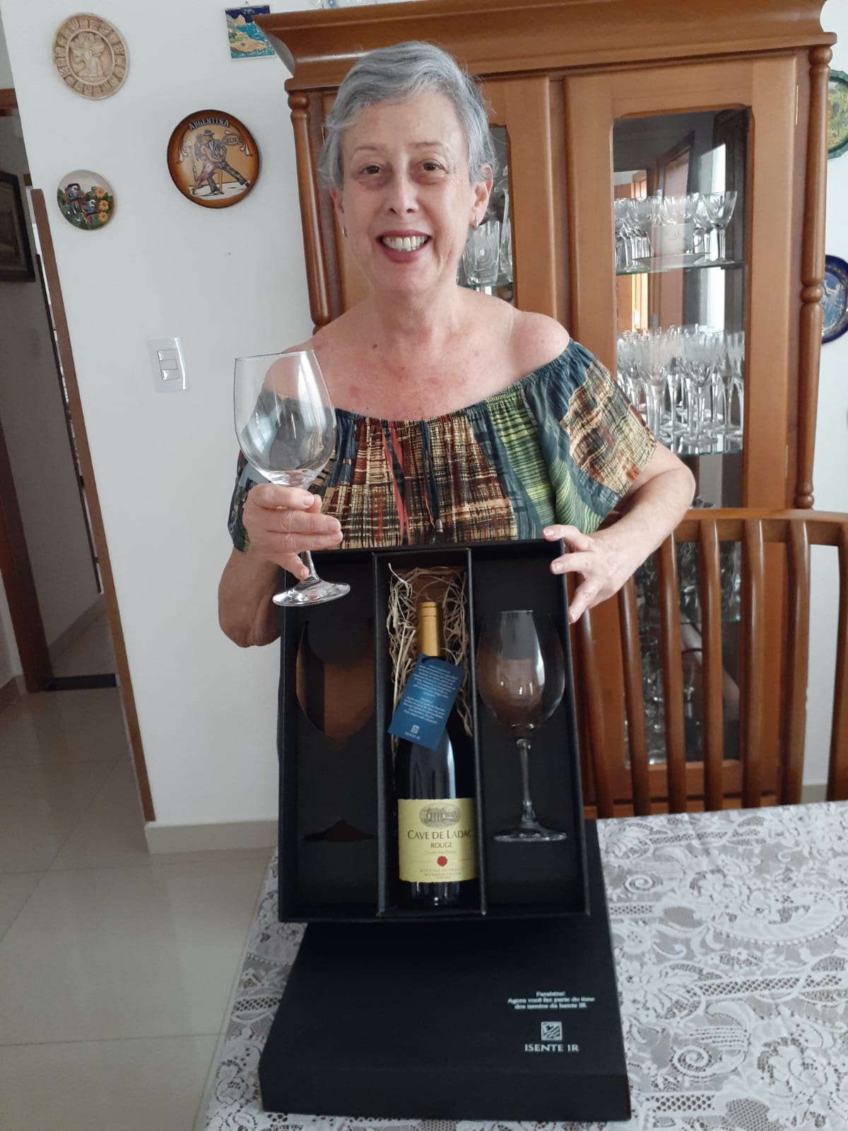 Vani Regina Pereira